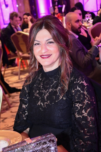 DiaLeb's 7th Annual Fundraising Gala Dinner Part 2